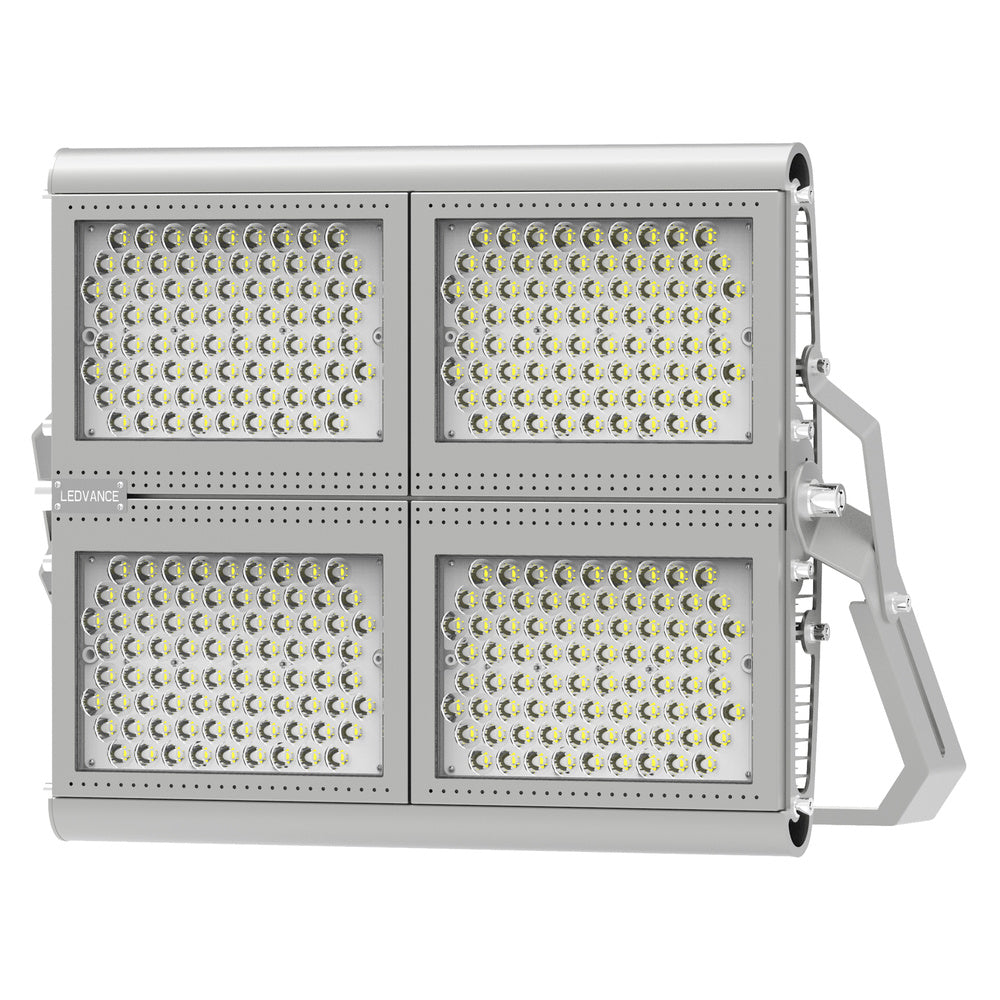 LED reflektor 1000W IP66 5700K 30° – vonkajšie LED svietidlo LEDVANCE