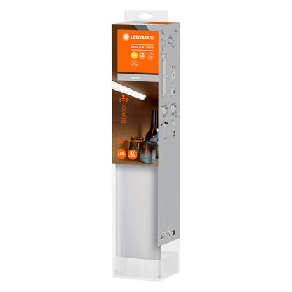 LED stropné svietidlo 5W IP20 3000K 100° – stropné LED svietidlo LEDVANCE