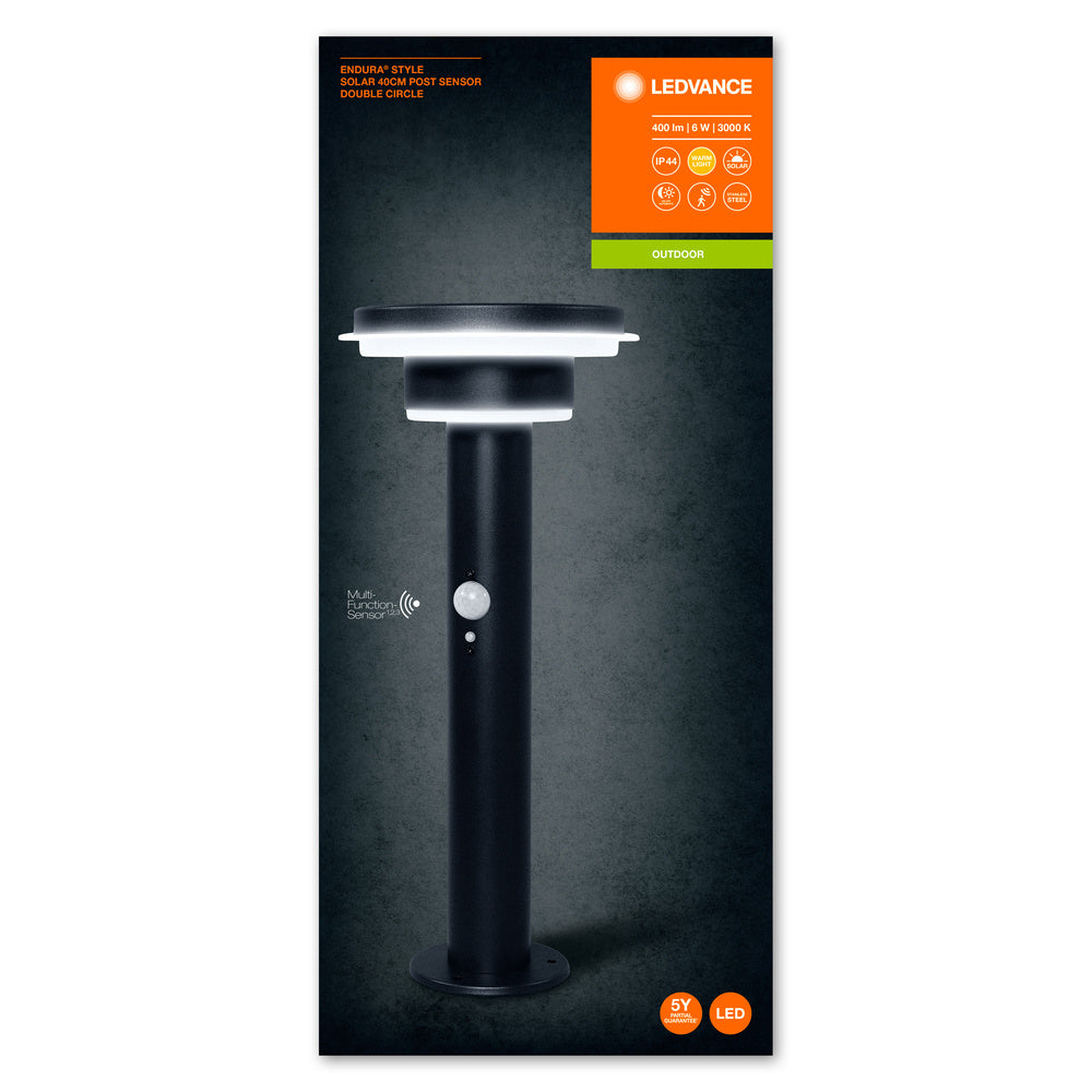 LED senzor 6W – LEDVANCE