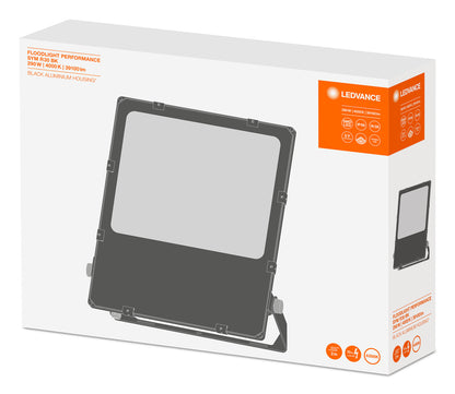 LED reflektor 290W IP66 4000K 30° – vonkajšie LED svietidlo LEDVANCE
