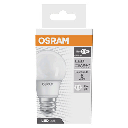 LED stropné svietidlo 5W 6500K 200° – stropné LED svietidlo OSRAM