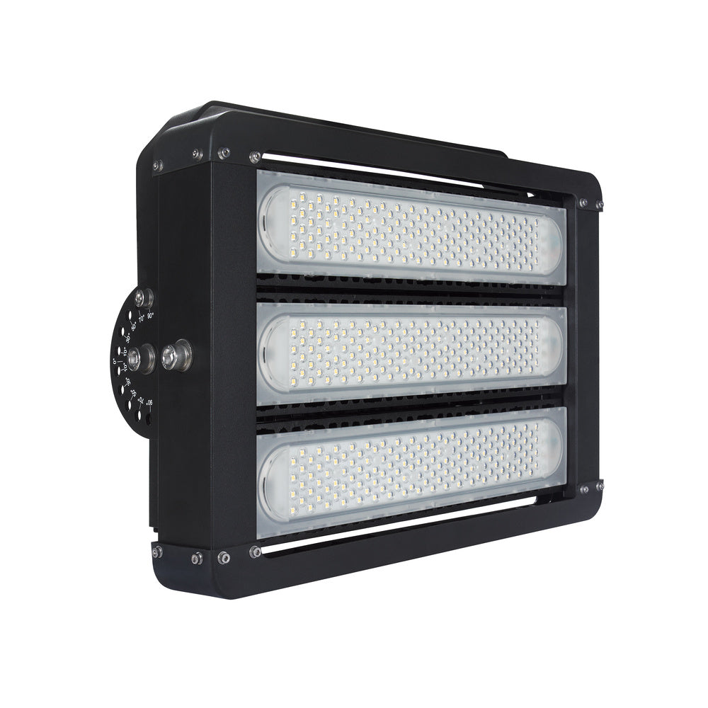 LED reflektor 300W IP65 4000K 30° – vonkajšie LED svietidlo LEDVANCE
