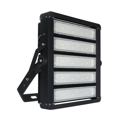 LED reflektor 500W IP65 4000K 90° – vonkajšie LED svietidlo LEDVANCE