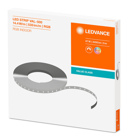 LED stropné svietidlo 67W IP00 120° – stropné LED svietidlo LEDVANCE