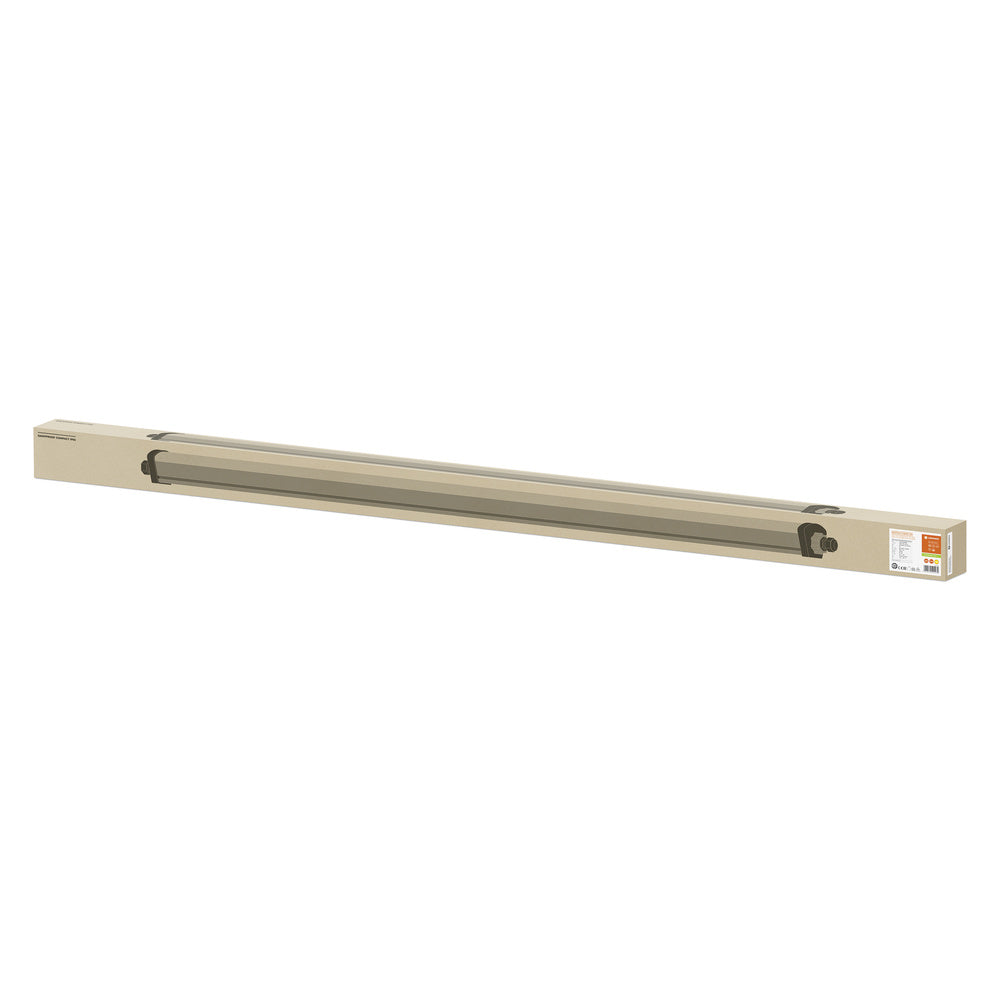 LED prachotesné svietidlo 55W IP66 3000K 120° – priemyselné prachotesné svietidlo LEDVANCE