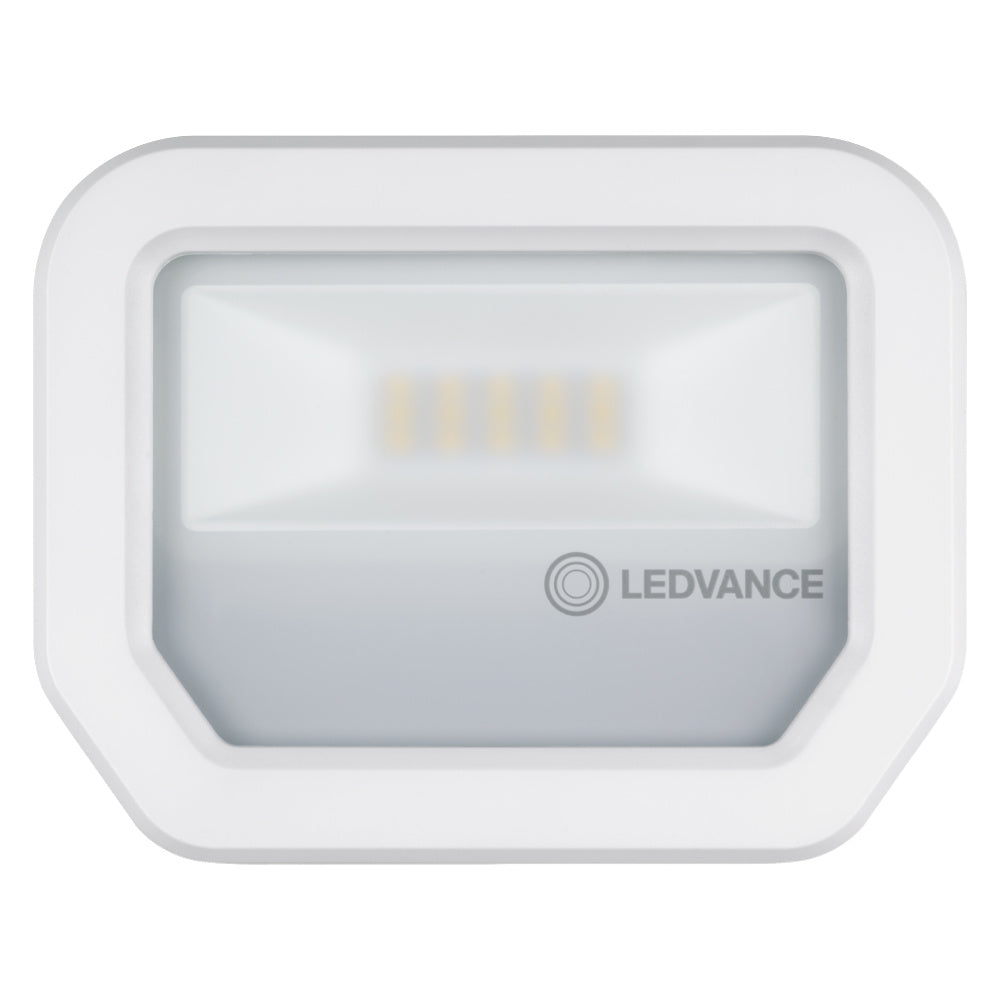LED reflektor 69W IP66 3000K 100° – vonkajšie LED svietidlo LEDVANCE