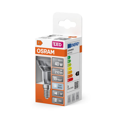LED stropné svietidlo 2.6W IP20 4000K 36° – stropné LED svietidlo OSRAM