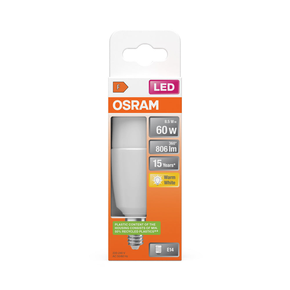 LED stropné svietidlo 8.5W IP20 2700K 240° – stropné LED svietidlo OSRAM
