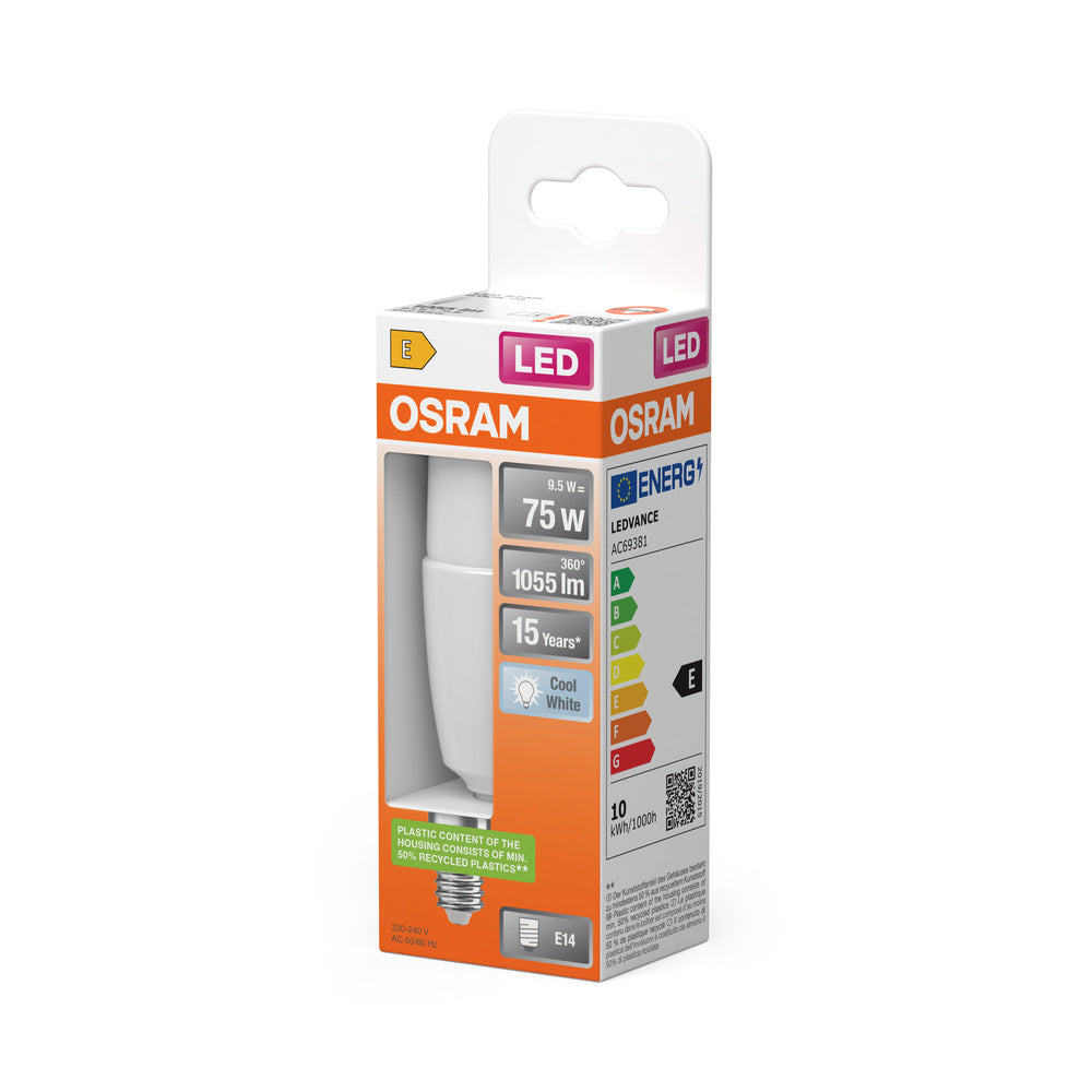 LED stropné svietidlo 9.5W IP20 4000K 240° – stropné LED svietidlo OSRAM