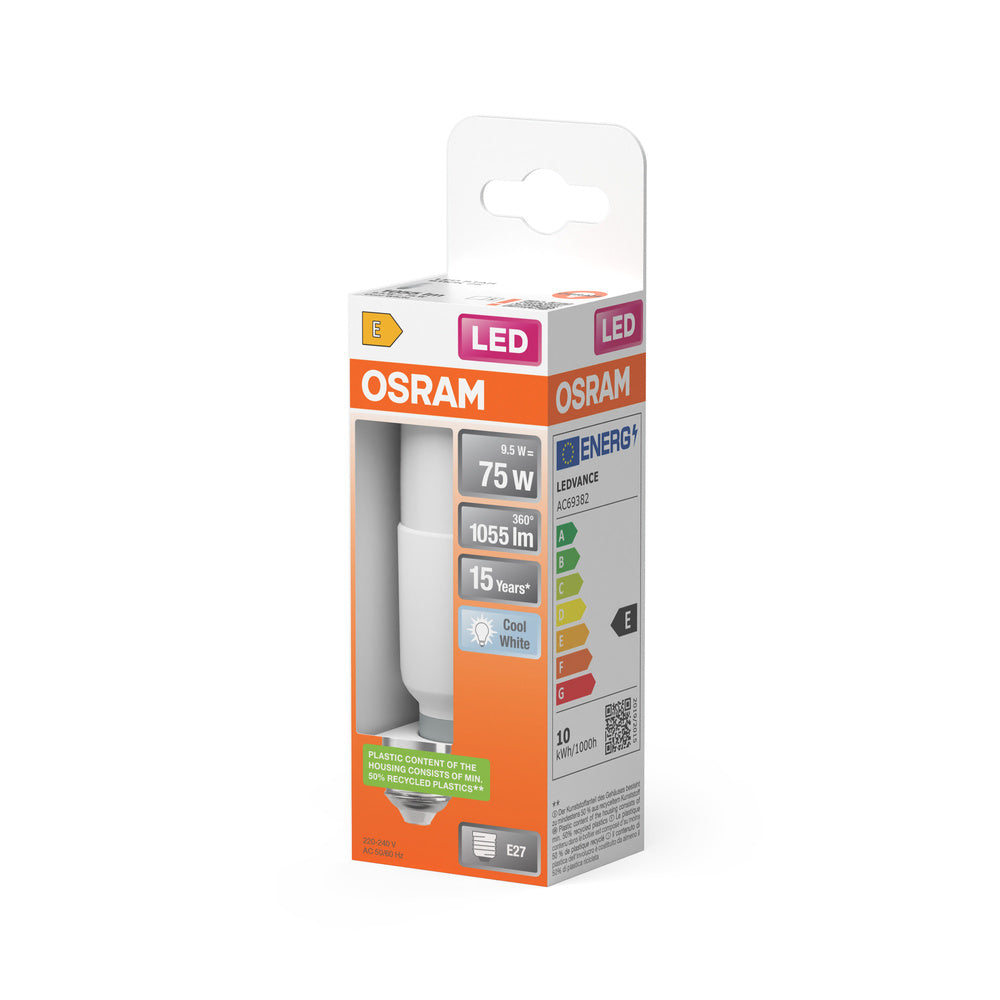 LED stropné svietidlo 9.5W IP20 4000K 240° – stropné LED svietidlo OSRAM