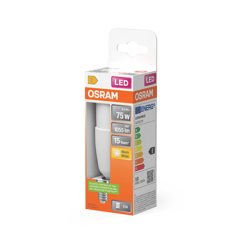 LED stropné svietidlo 9.5W IP20 2700K 240° – stropné LED svietidlo OSRAM