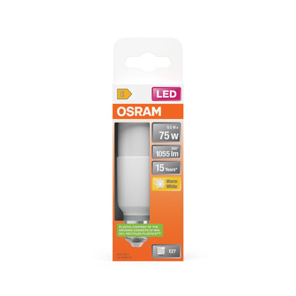 LED stropné svietidlo 9.5W IP20 2700K 240° – stropné LED svietidlo OSRAM