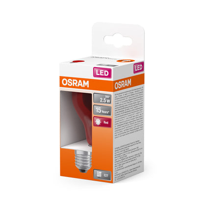 LED stropné svietidlo 2.5W IP20 300° – stropné LED svietidlo OSRAM
