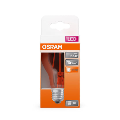 LED stropné svietidlo 2.5W IP20 1500K 300° – stropné LED svietidlo OSRAM