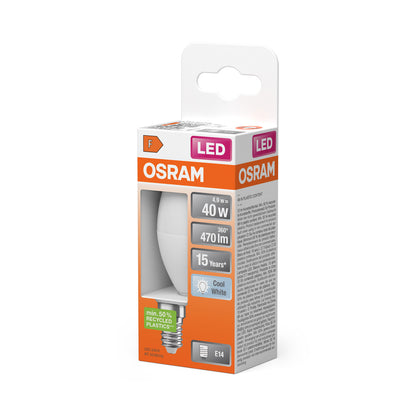 LED stropné svietidlo 4.9W IP20 4000K 240° – stropné LED svietidlo OSRAM