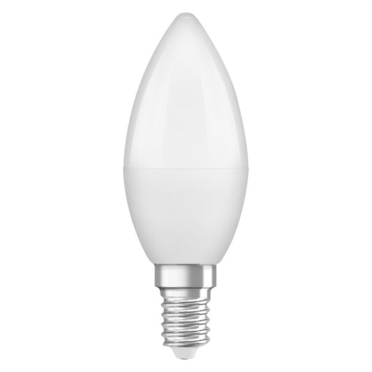 LED stropné svietidlo 4.2W IP20 2700K 300° – stropné LED svietidlo OSRAM