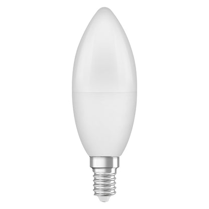 LED stropné svietidlo 4.9W IP20 2700K 240° – stropné LED svietidlo OSRAM