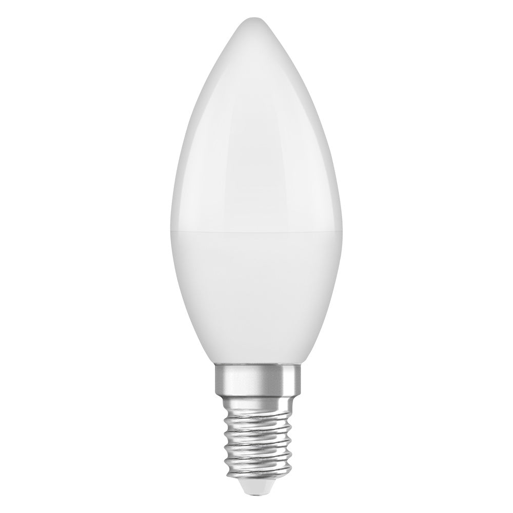 LED stropné svietidlo 4.9W IP20 2700K 200° – stropné LED svietidlo LEDVANCE