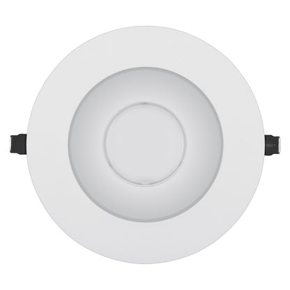 LED downlight 18W IP44 3000K 110° – zápustné LED svietidlo LEDVANCE