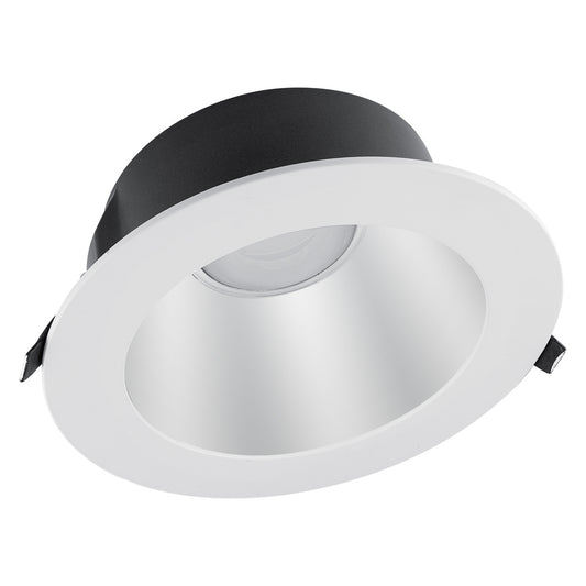 LED downlight 18W IP44 3000K 110° – zápustné LED svietidlo LEDVANCE