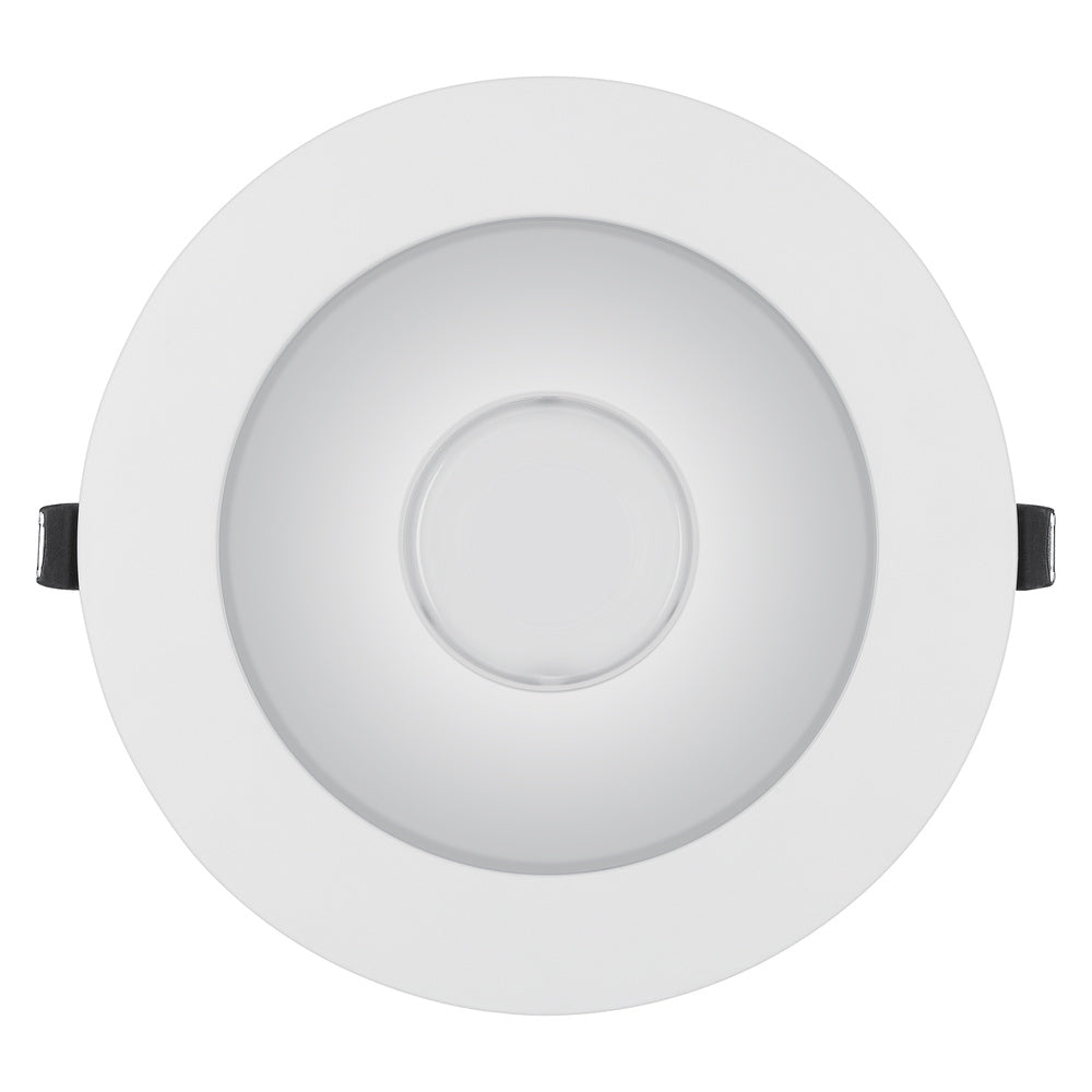 LED downlight 21W IP54 3000K 65° – zápustné LED svietidlo LEDVANCE