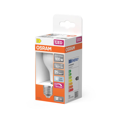 LED stropné svietidlo 11W IP20 4000K 300° – stropné LED svietidlo OSRAM