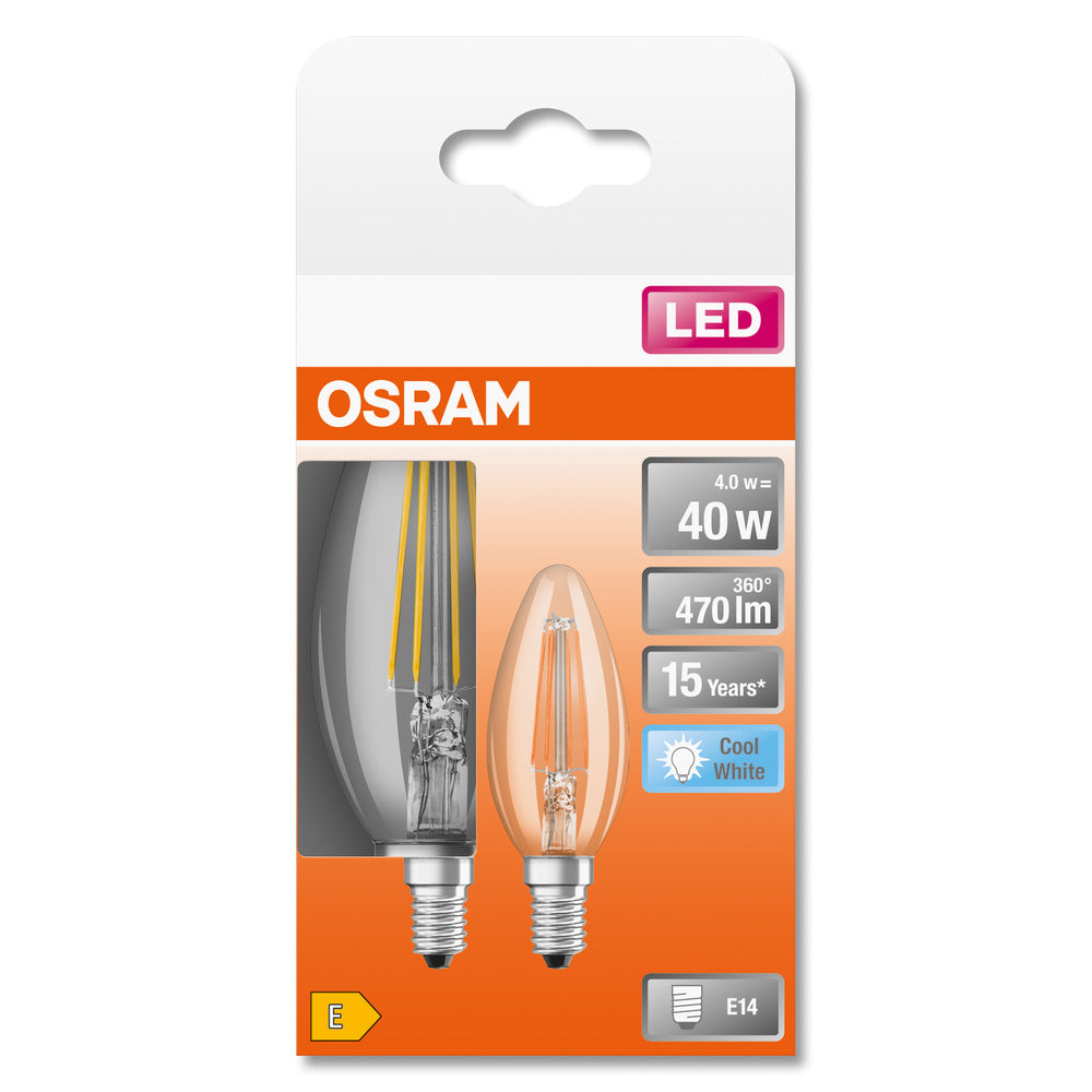 LED stropné svietidlo 4W IP20 4000K 300° – stropné LED svietidlo OSRAM