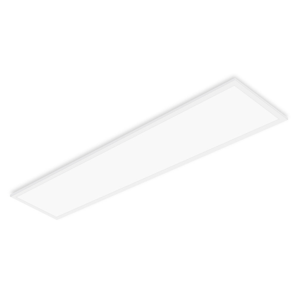 LED panel 33W IP40 3000K 110° – LED stropný panel LEDVANCE