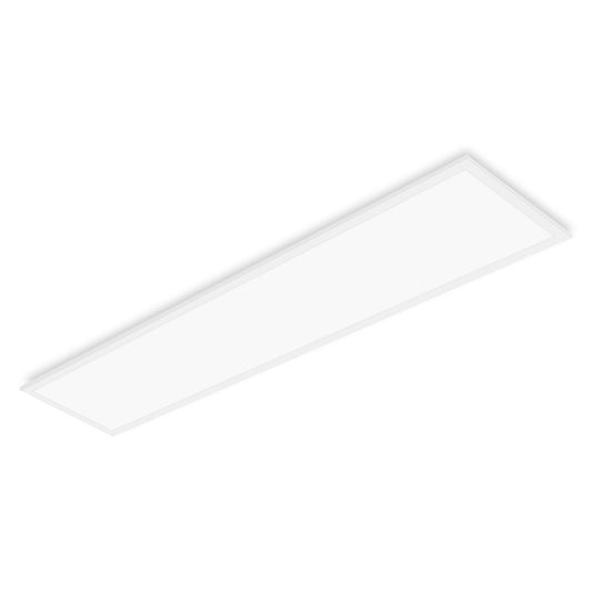 LED panel 33W IP40 3000K 110° – LED stropný panel LEDVANCE
