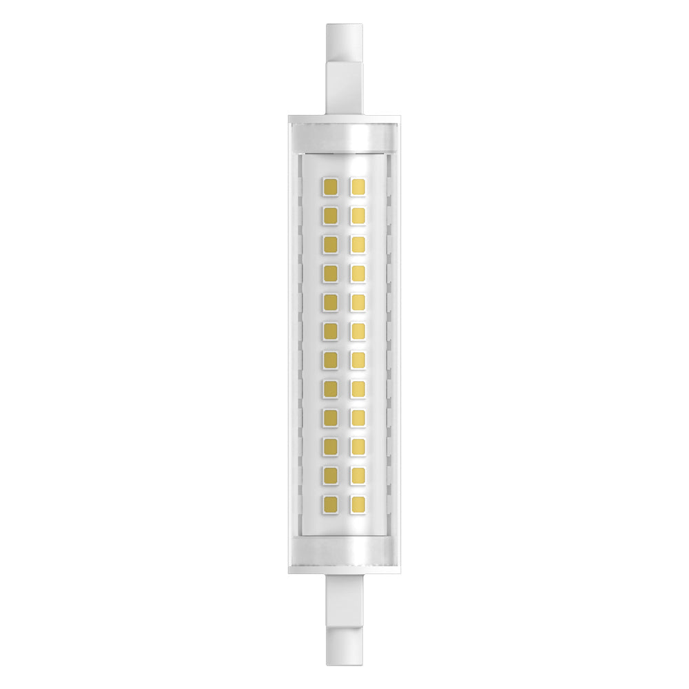 LED stropné svietidlo 12W IP20 2700K 300° – stropné LED svietidlo OSRAM