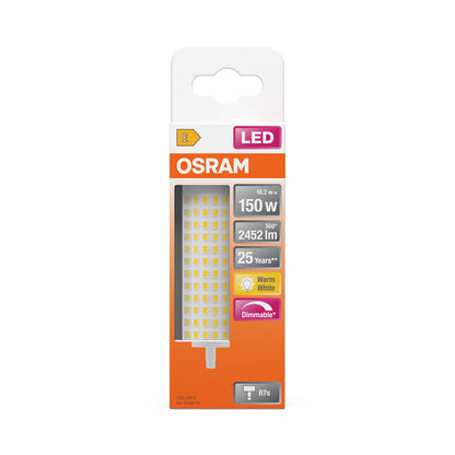 LED stropné svietidlo 18.2W IP20 2700K 300° – stropné LED svietidlo OSRAM