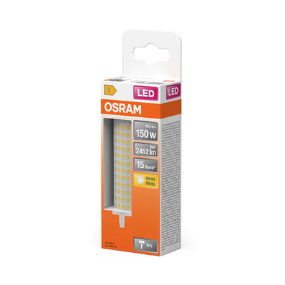 LED stropné svietidlo 18.2W IP20 2700K 300° – stropné LED svietidlo OSRAM