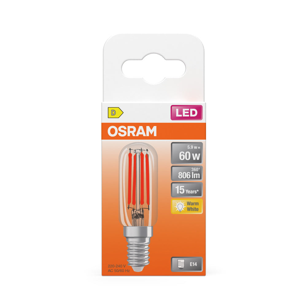 LED stropné svietidlo 5.9W IP20 2700K 300° – stropné LED svietidlo OSRAM