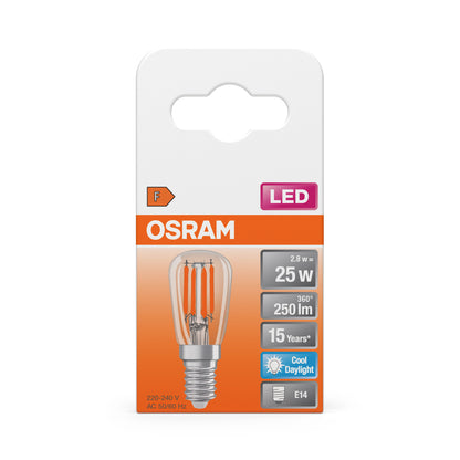LED stropné svietidlo 2.8W IP20 6500K 300° – stropné LED svietidlo OSRAM