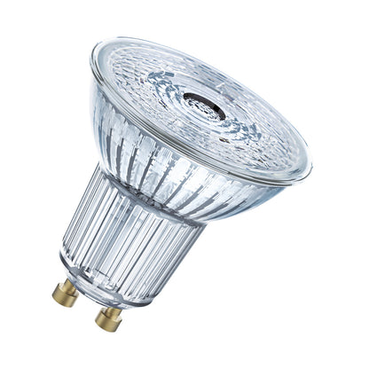 LED stropné svietidlo 10W IP20 2700K 36° – stropné LED svietidlo RADIUM