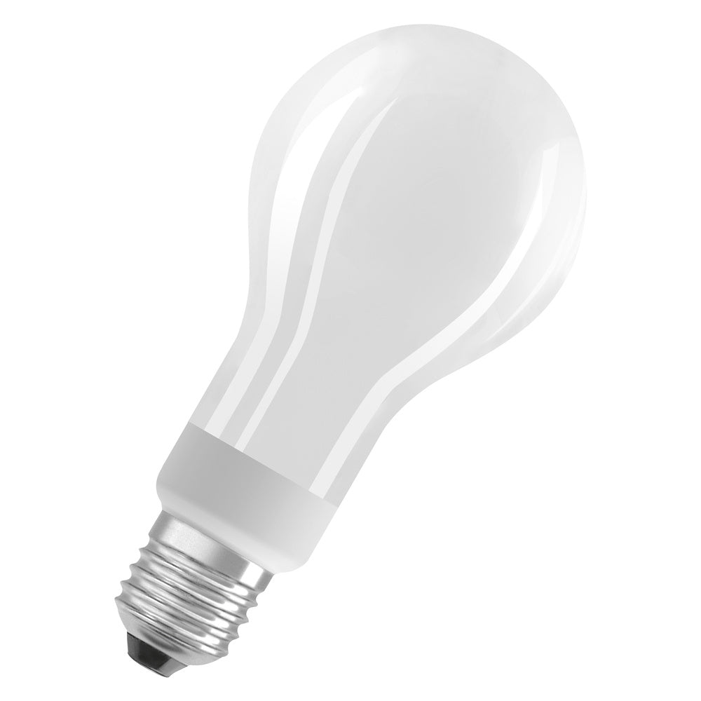 LED stropné svietidlo 4W IP20 2700K 300° – stropné LED svietidlo OSRAM