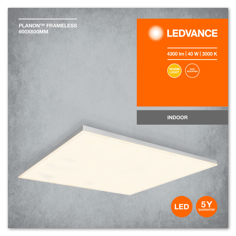 Príslušenstvo 40W – LEDVANCE
