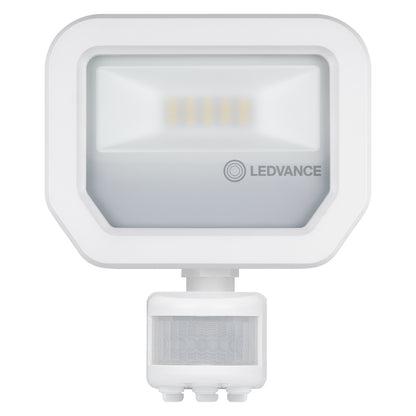 LED reflektor 17W IP65 3000K 100° – vonkajšie LED svietidlo LEDVANCE